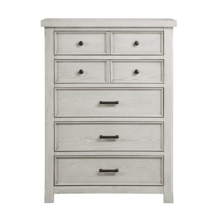 1458-9 Chest