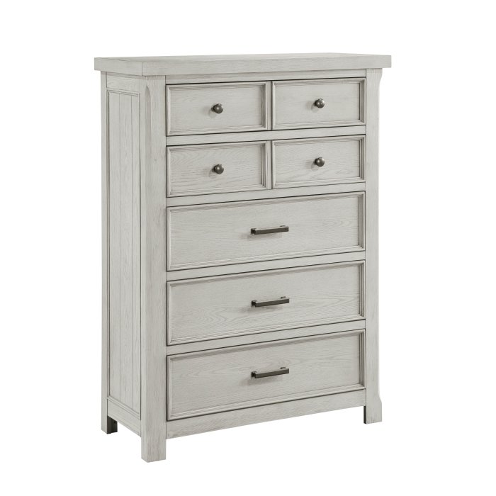 Second image of 1458-9 Chest