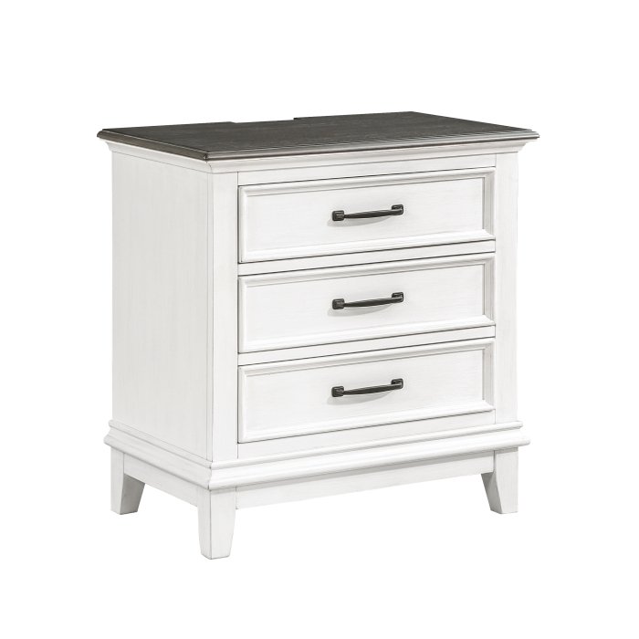 Second image of 1463-4 Night Stand