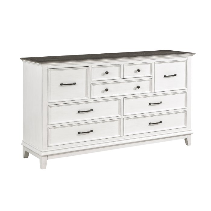 Second image of 1463-5 Dresser