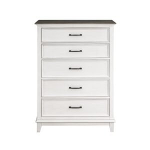 1463-9 Chest
