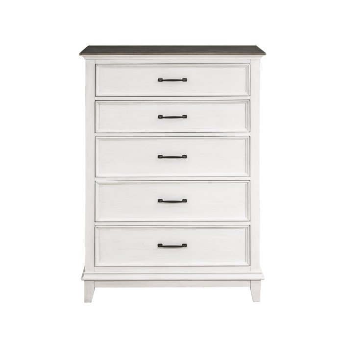 1463-9 Chest