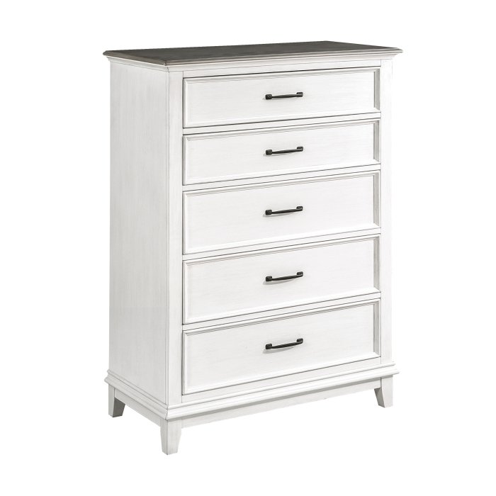 Second image of 1463-9 Chest