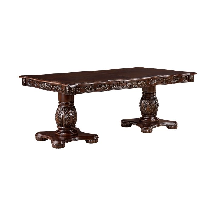 Second image of 1468-108* Dining Table