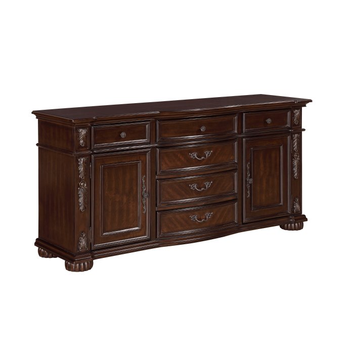 Second image of 1468-55 Buffet/Server