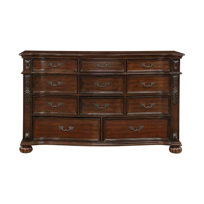 1468-5 Dresser