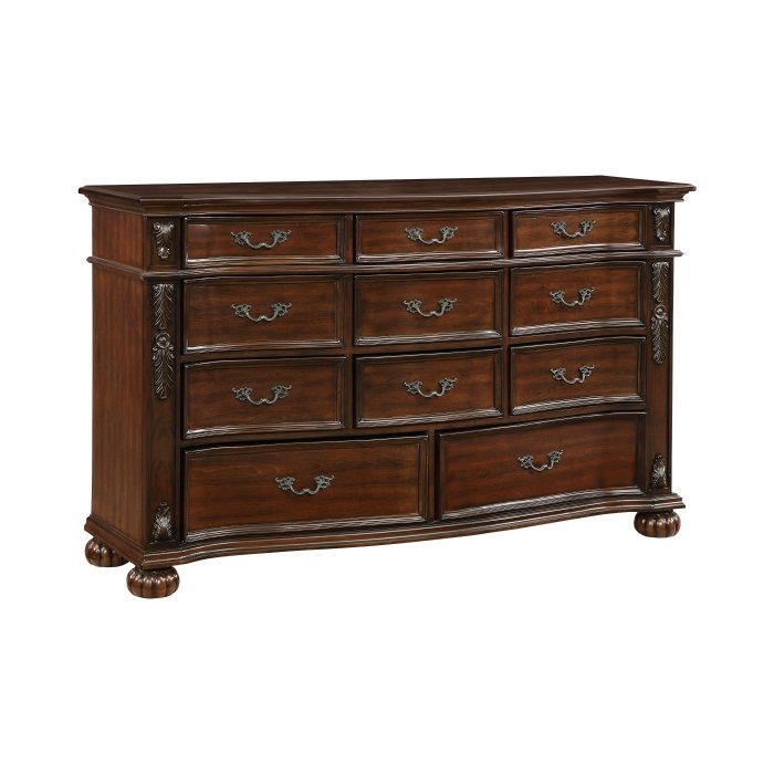 Second image of 1468-5 Dresser