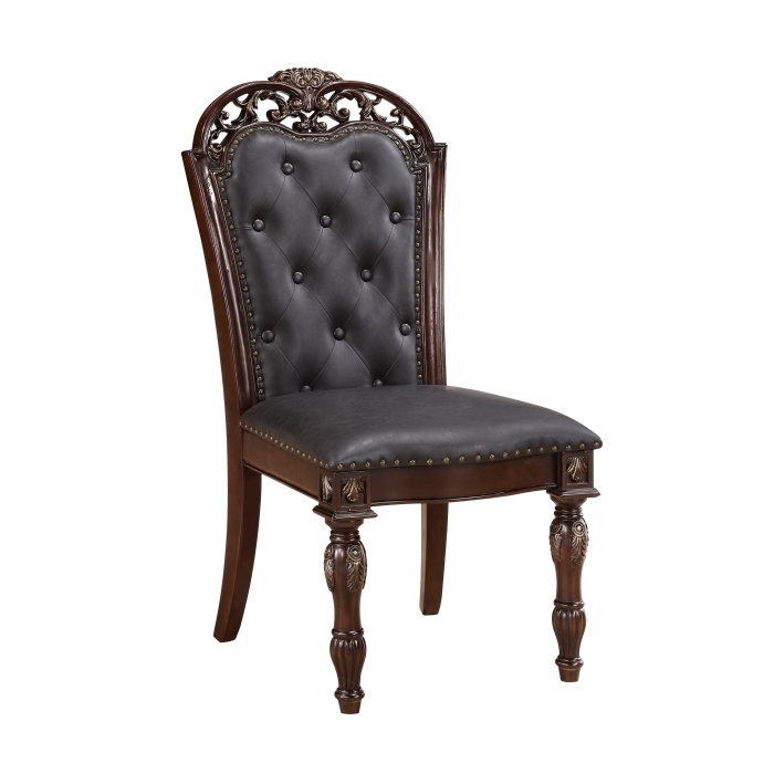 Second image of 1468S Side Chair