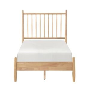 1490T-1 Twin Platform Bed