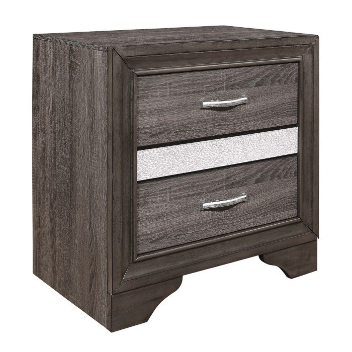 Second image of 1505-4 Night Stand