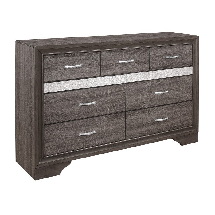 Second image of 1505-5 Dresser