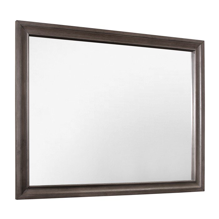 Second image of 1505-6 Mirror