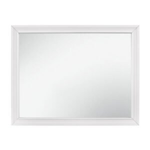 1505W-6 Mirror