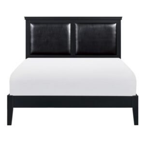 1519BKK-1CK* California King Bed