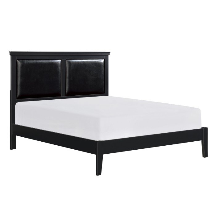 Second image of 1519BKK-1CK* California King Bed