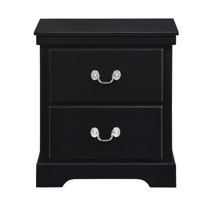 1519BK-4 Night Stand