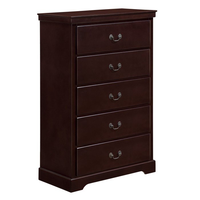 Second image of 1519CH-9 Chest
