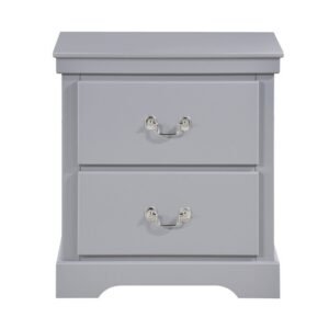 1519GY-4 Night Stand