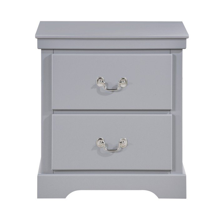 1519GY-4 Night Stand