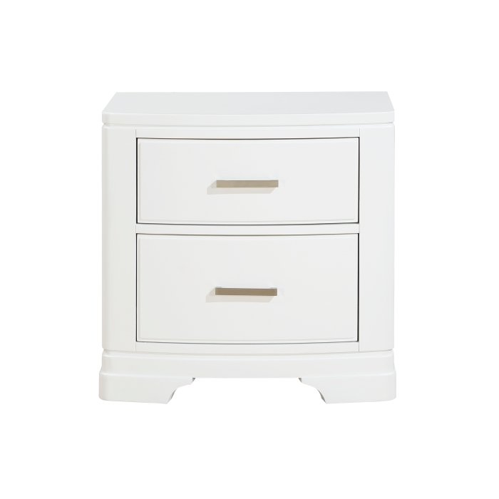 1520WH-4 Night Stand