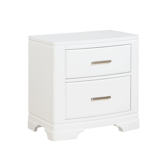 Second image of 1520WH-4 Night Stand