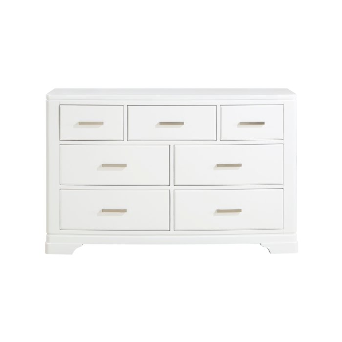1520WH-5 Dresser