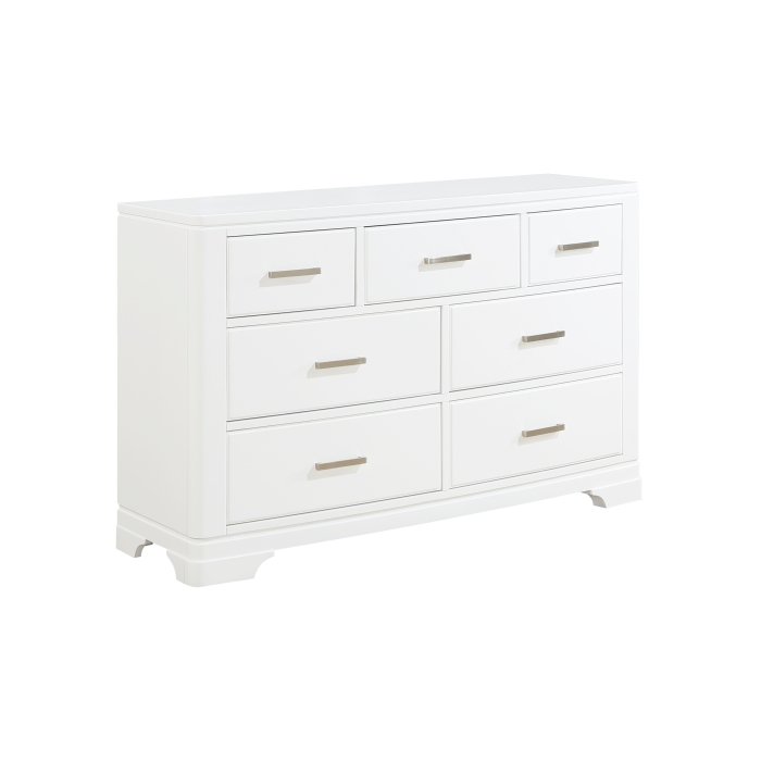 Second image of 1520WH-5 Dresser