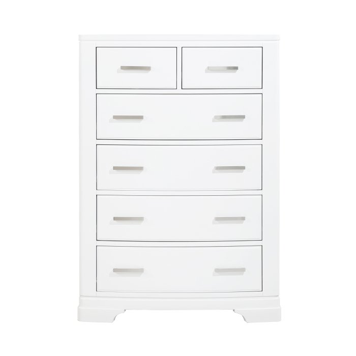 1520WH-9 Chest