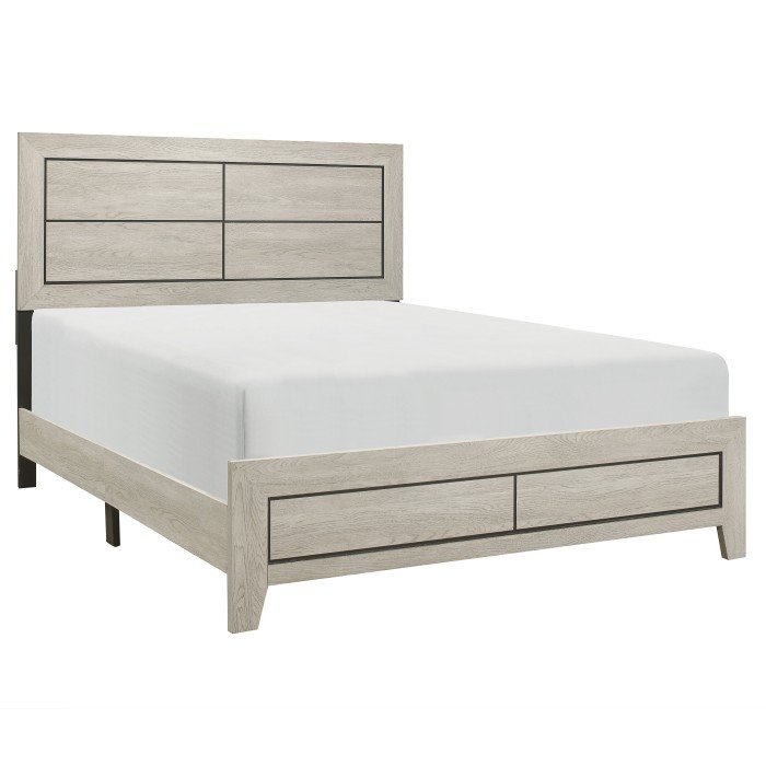Second image of 1525F-1 Full Bed