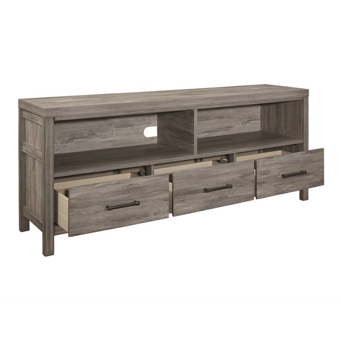 Second image of 15260-66T TV Stand