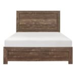 1534K-1EK Eastern King Bed in a Box