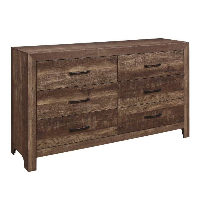 Second image of 1534-5 Dresser