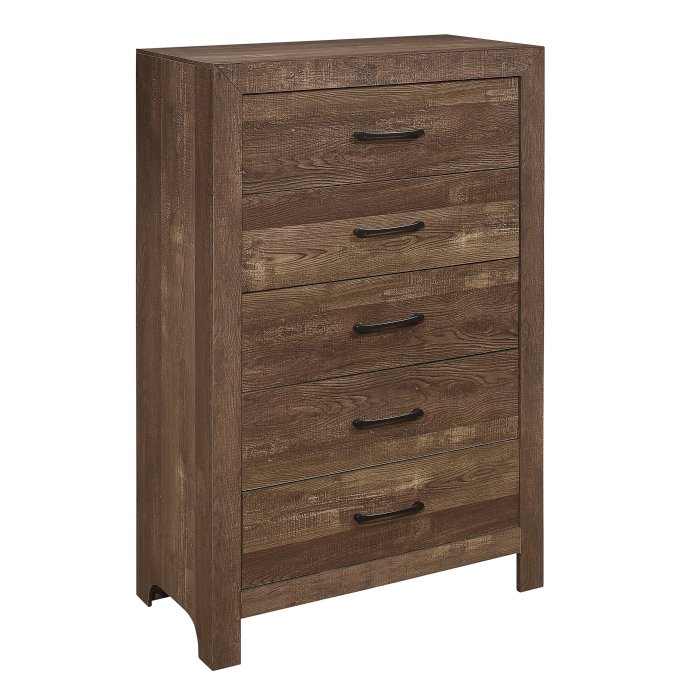 Second image of 1534-9 Chest