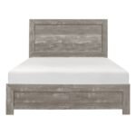 1534GYK-1EK Eastern King Bed in a Box