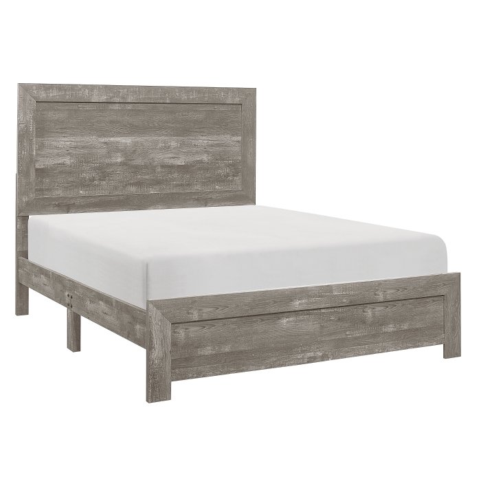 Second image of 1534GYF-1 Full Bed in a Box
