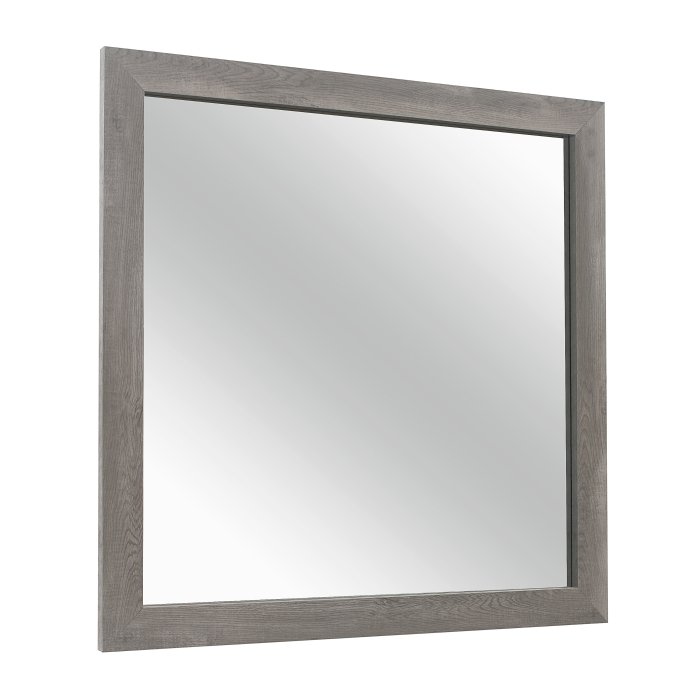 Second image of 1534GY-6 Mirror