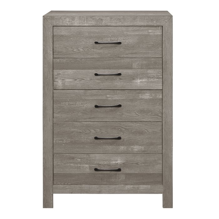1534GY-9 Chest