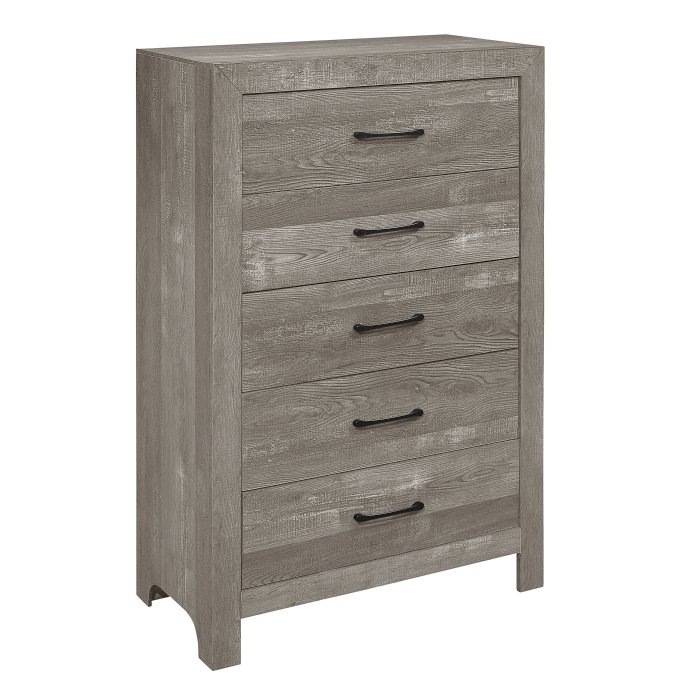 Second image of 1534GY-9 Chest