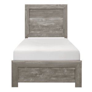 1534GYT-1 Twin Bed in a Box