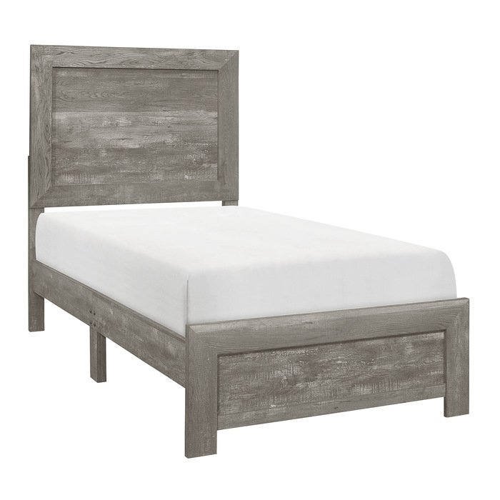 Second image of 1534GYT-1 Twin Bed in a Box
