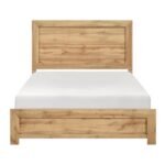 1534NAK-1EK Eastern King Bed in a Box