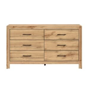 1534NA-5 Dresser