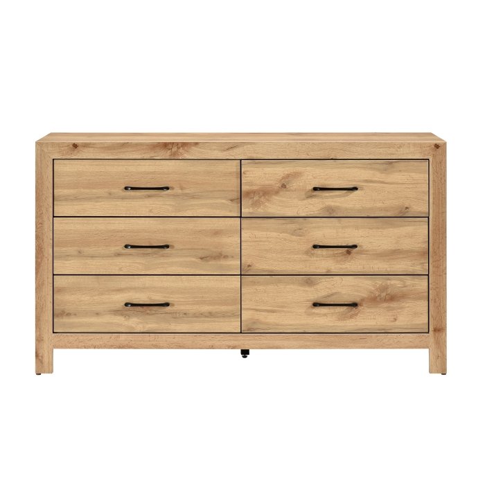 1534NA-5 Dresser