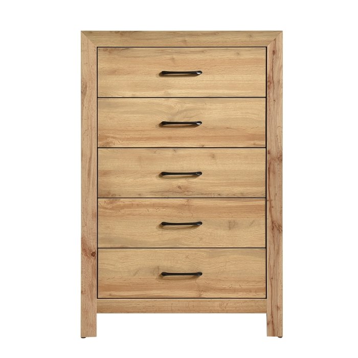 1534NA-9 Chest
