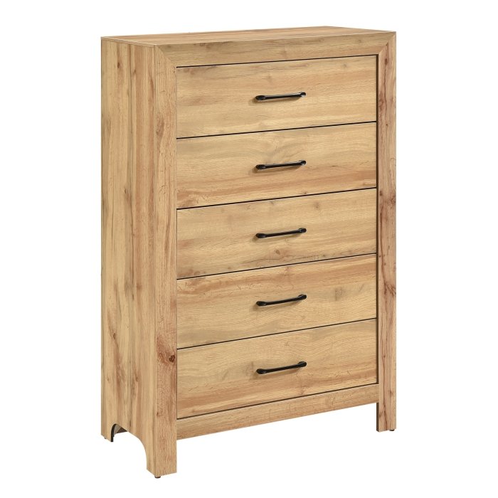 Second image of 1534NA-9 Chest