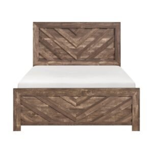 1534NPK-1CK California King Bed