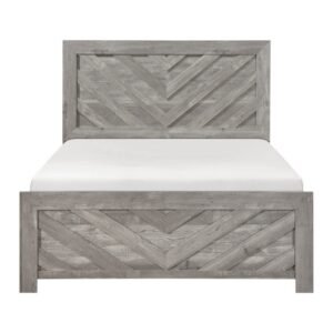 1534NPGYK-1CK California King Bed