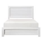 1534WHK-1EK Eastern King Bed in a Box