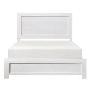 1534WH-1 Queen Bed in a Box