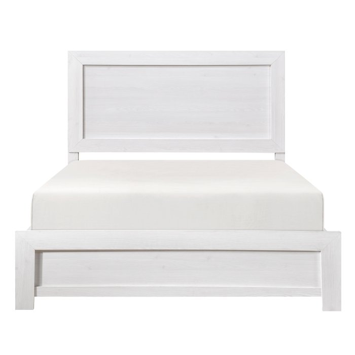 1534WHF-1 Full Bed in a Box